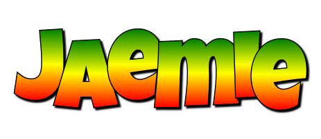 Jaemie mango logo