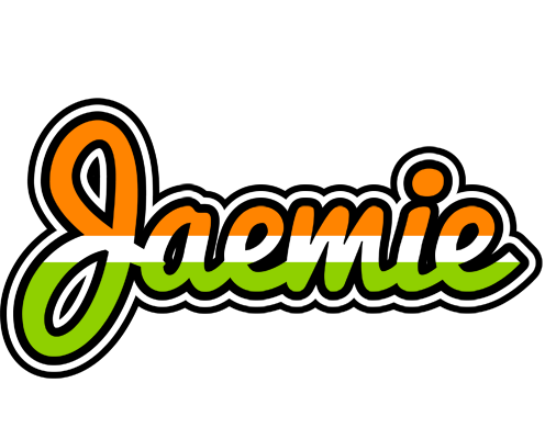 Jaemie mumbai logo