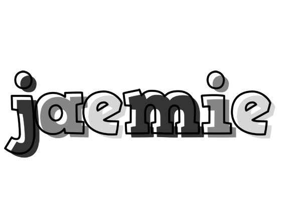 Jaemie night logo