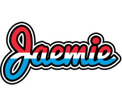 Jaemie norway logo