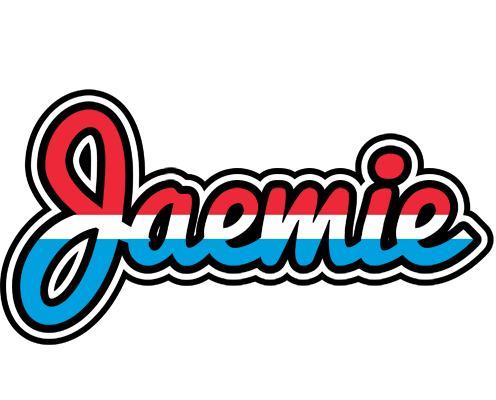 Jaemie norway logo