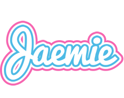 Jaemie outdoors logo