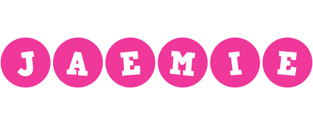 Jaemie poker logo
