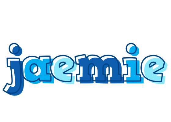 Jaemie sailor logo