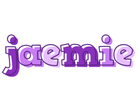 Jaemie sensual logo