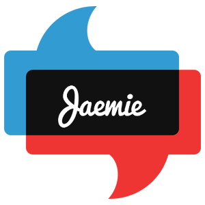 Jaemie sharks logo