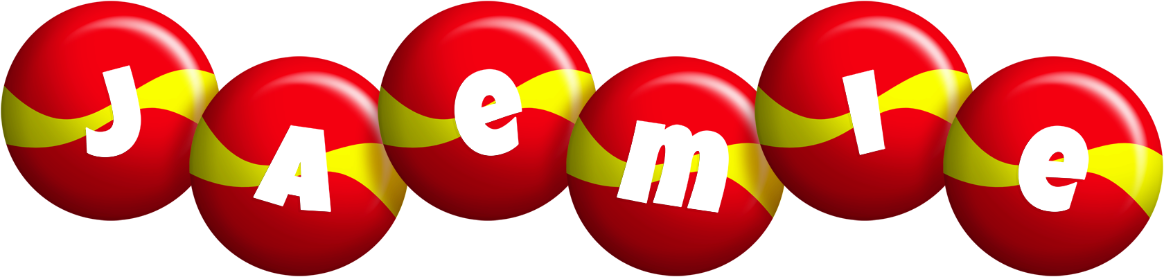 Jaemie spain logo