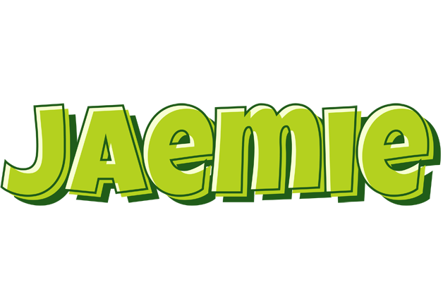 Jaemie summer logo