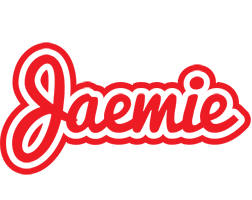 Jaemie sunshine logo