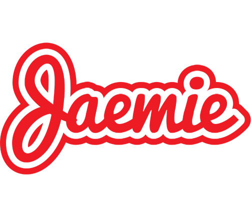 Jaemie sunshine logo