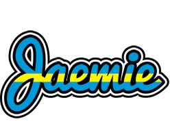 Jaemie sweden logo