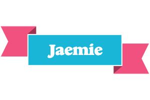 Jaemie today logo