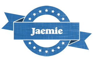 Jaemie trust logo