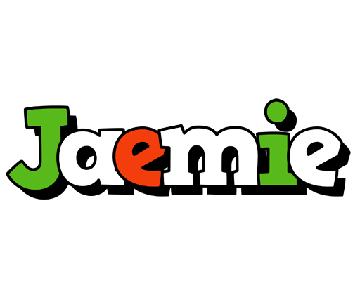 Jaemie venezia logo
