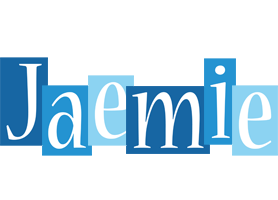 Jaemie winter logo