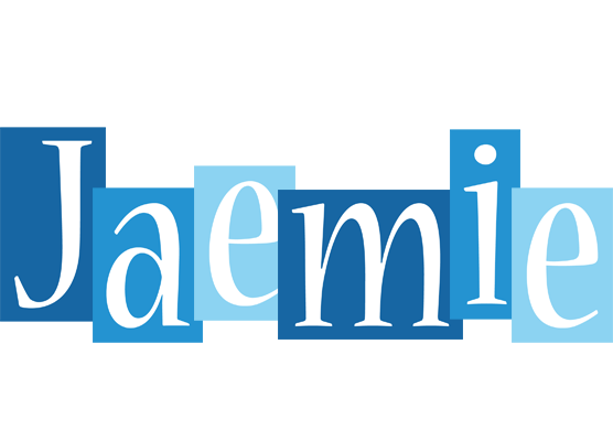 Jaemie winter logo