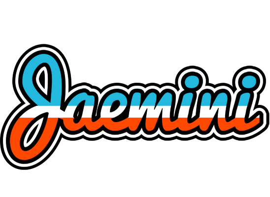 Jaemini america logo