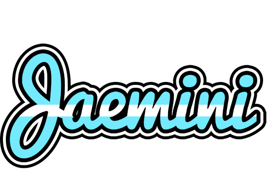 Jaemini argentine logo
