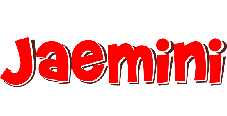 Jaemini basket logo