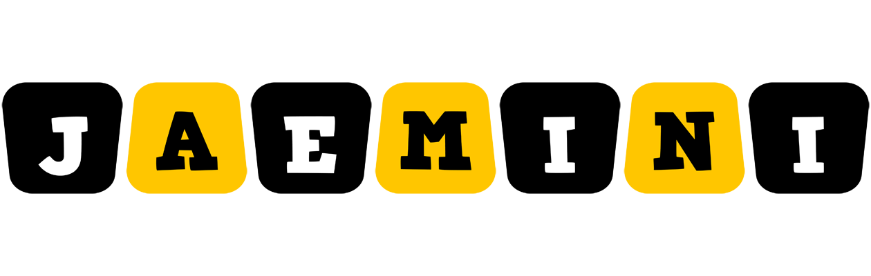 Jaemini boots logo