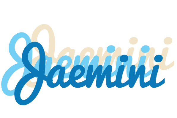 Jaemini breeze logo