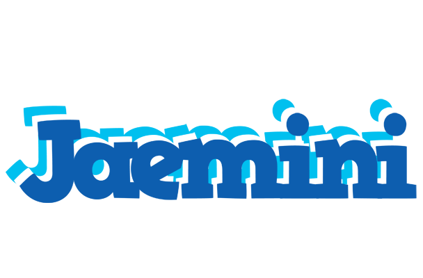 Jaemini business logo