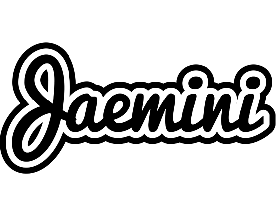Jaemini chess logo