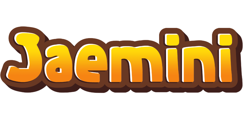 Jaemini cookies logo