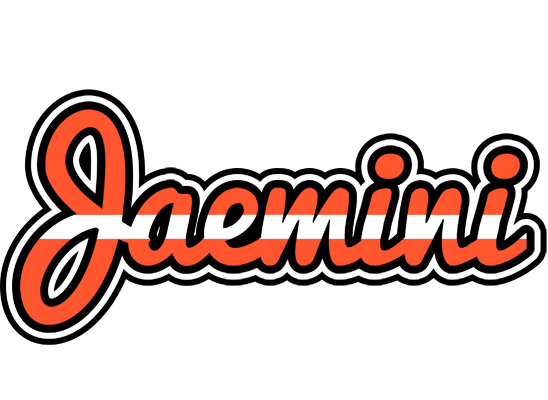 Jaemini denmark logo