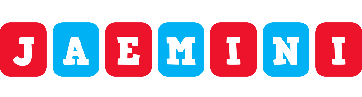 Jaemini diesel logo