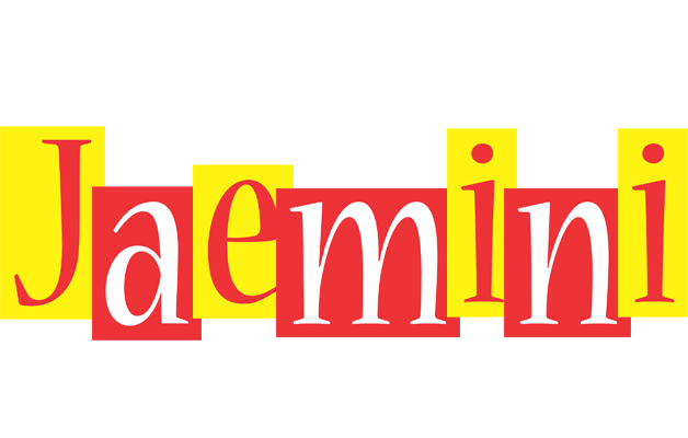 Jaemini errors logo