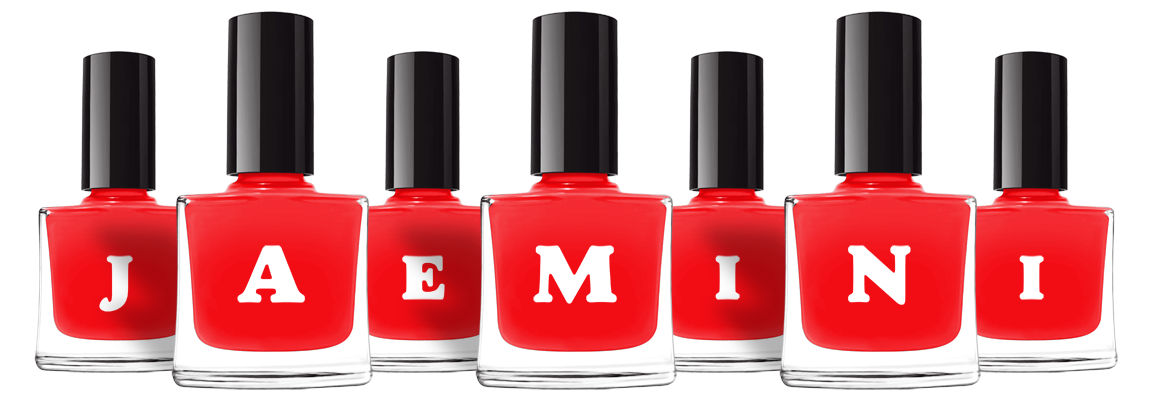 Jaemini fashion logo