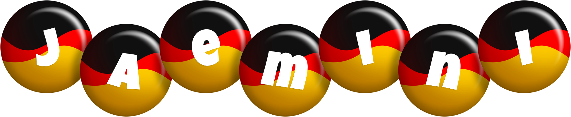 Jaemini german logo