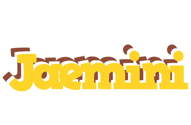 Jaemini hotcup logo
