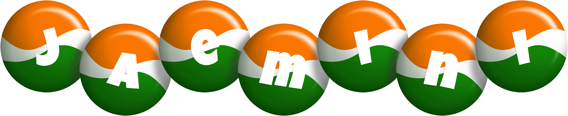 Jaemini india logo