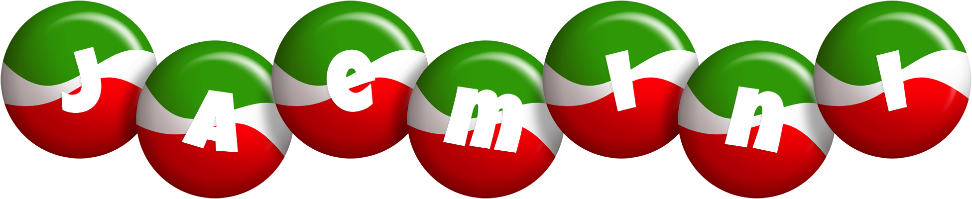 Jaemini italy logo