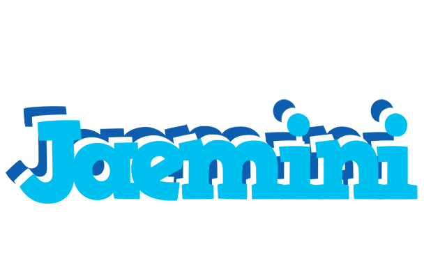 Jaemini jacuzzi logo