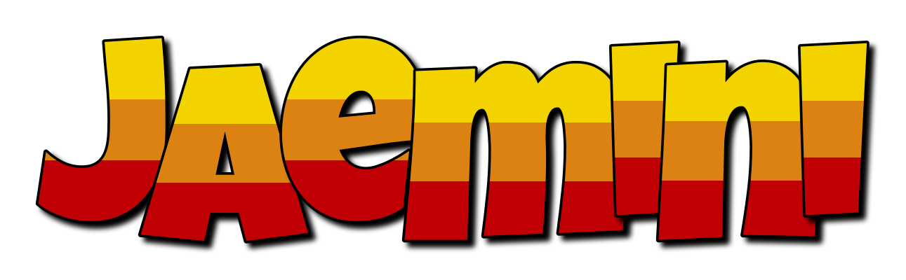 Jaemini jungle logo