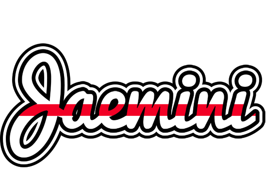 Jaemini kingdom logo