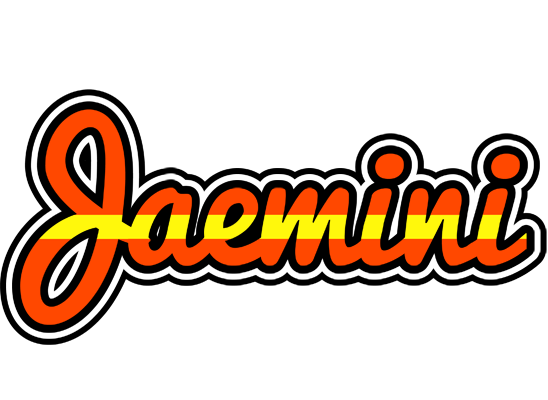 Jaemini madrid logo