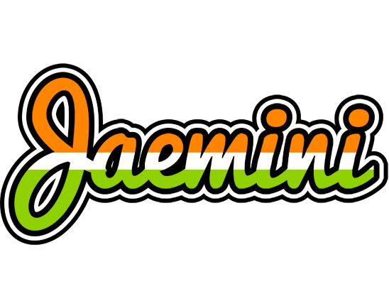 Jaemini mumbai logo