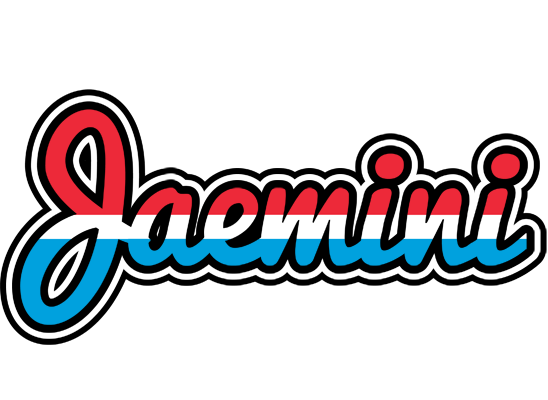 Jaemini norway logo