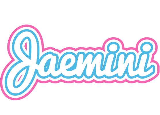 Jaemini outdoors logo