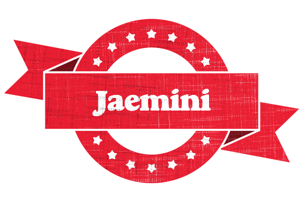 Jaemini passion logo