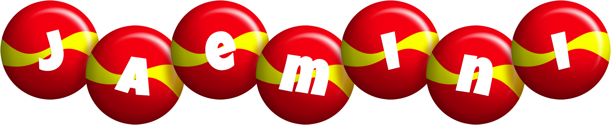 Jaemini spain logo