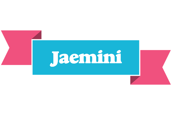 Jaemini today logo