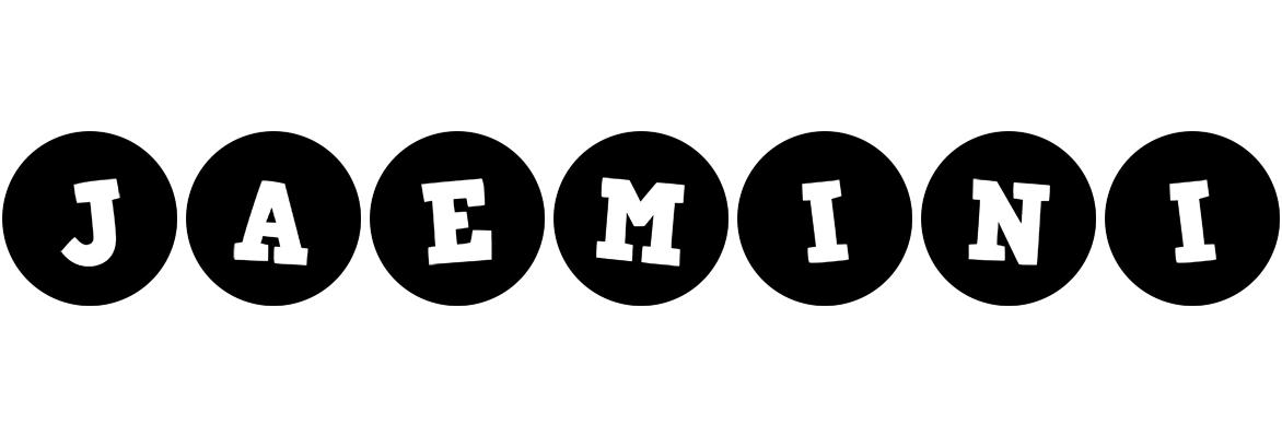 Jaemini tools logo