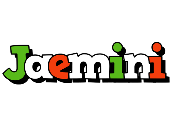 Jaemini venezia logo