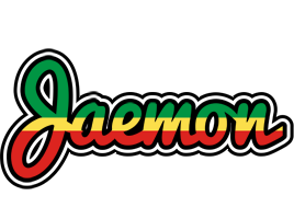 Jaemon african logo