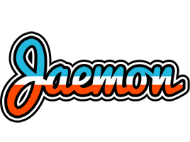 Jaemon america logo